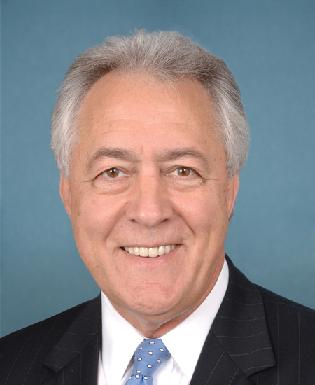 Rodney Alexander