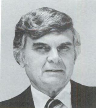 Albert Ullman