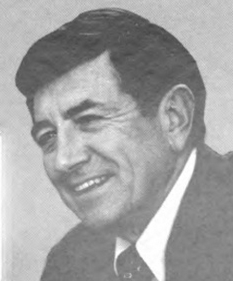 Alfred McCandless