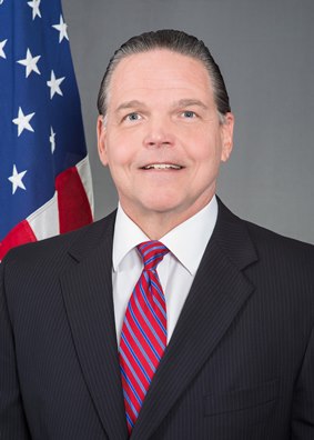 Daniel Foote