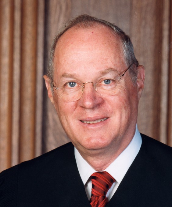 Anthony Kennedy