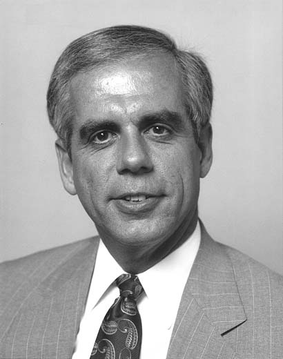 Anthony Coelho