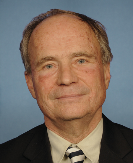 Charles Bass
