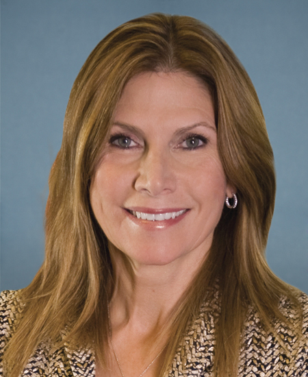 Mary Mack