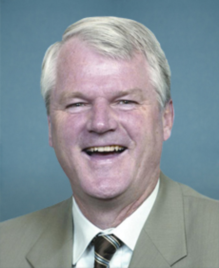 Brian Baird