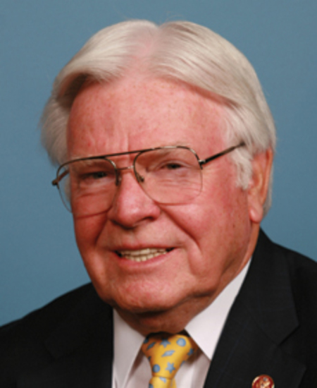 Henry Brown