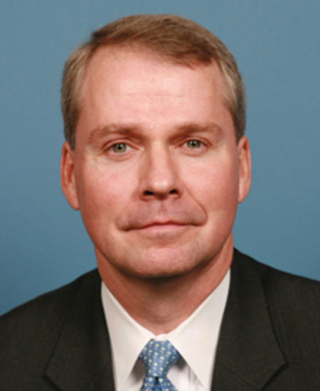 James Barrett