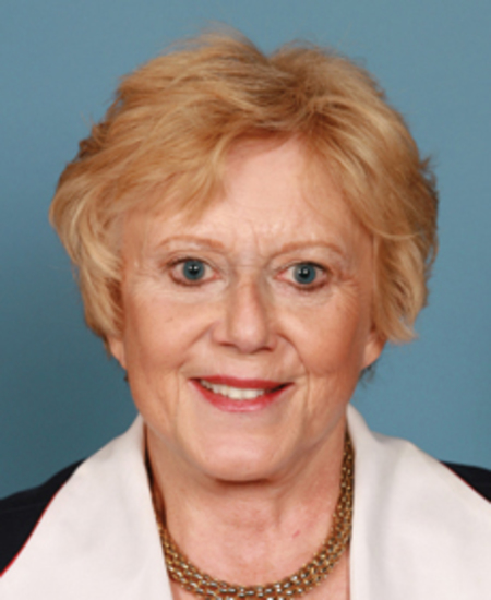 Virginia Brown-Waite