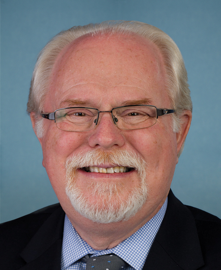 Ron Barber
