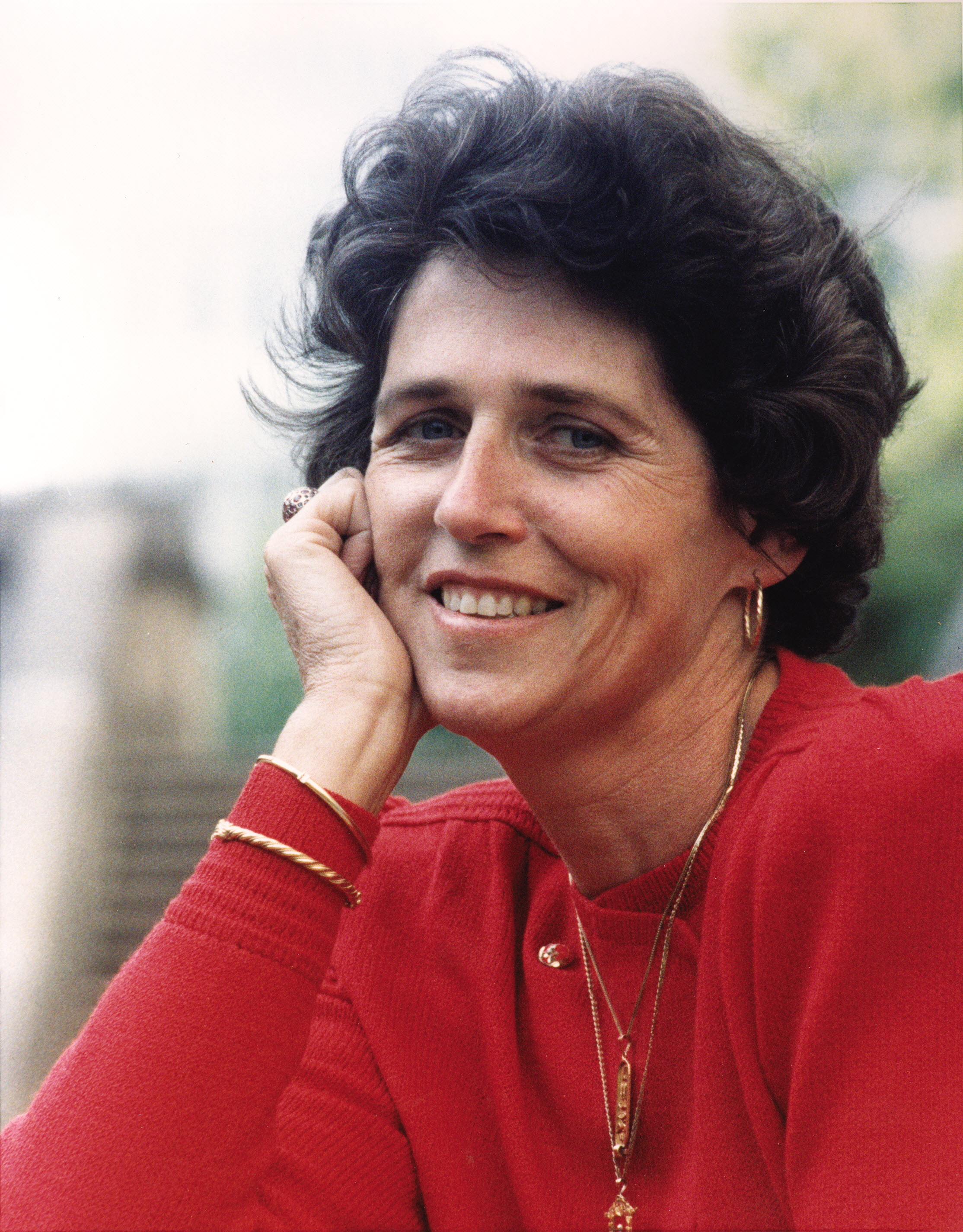 Beverly Byron