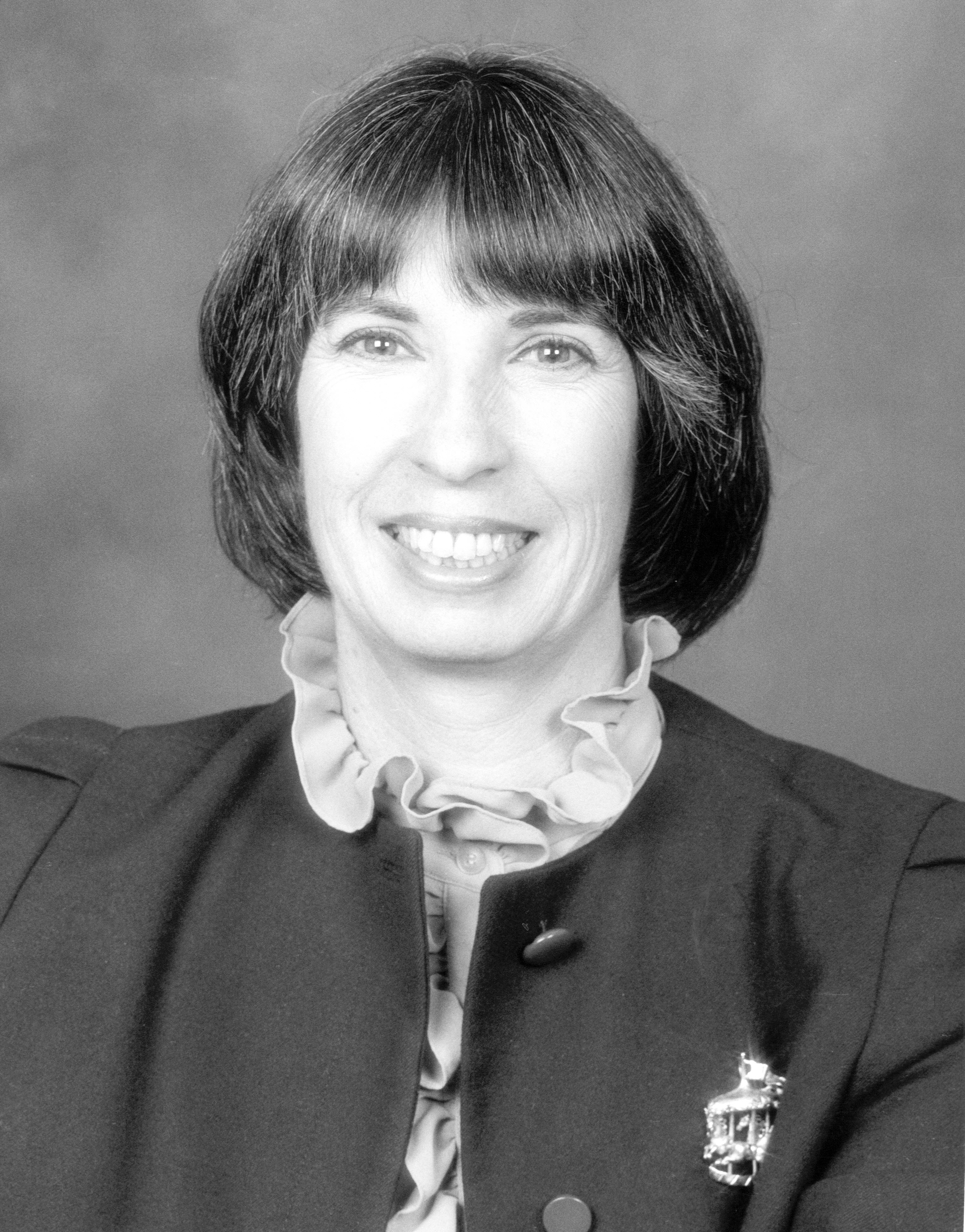 Bobbi Fiedler