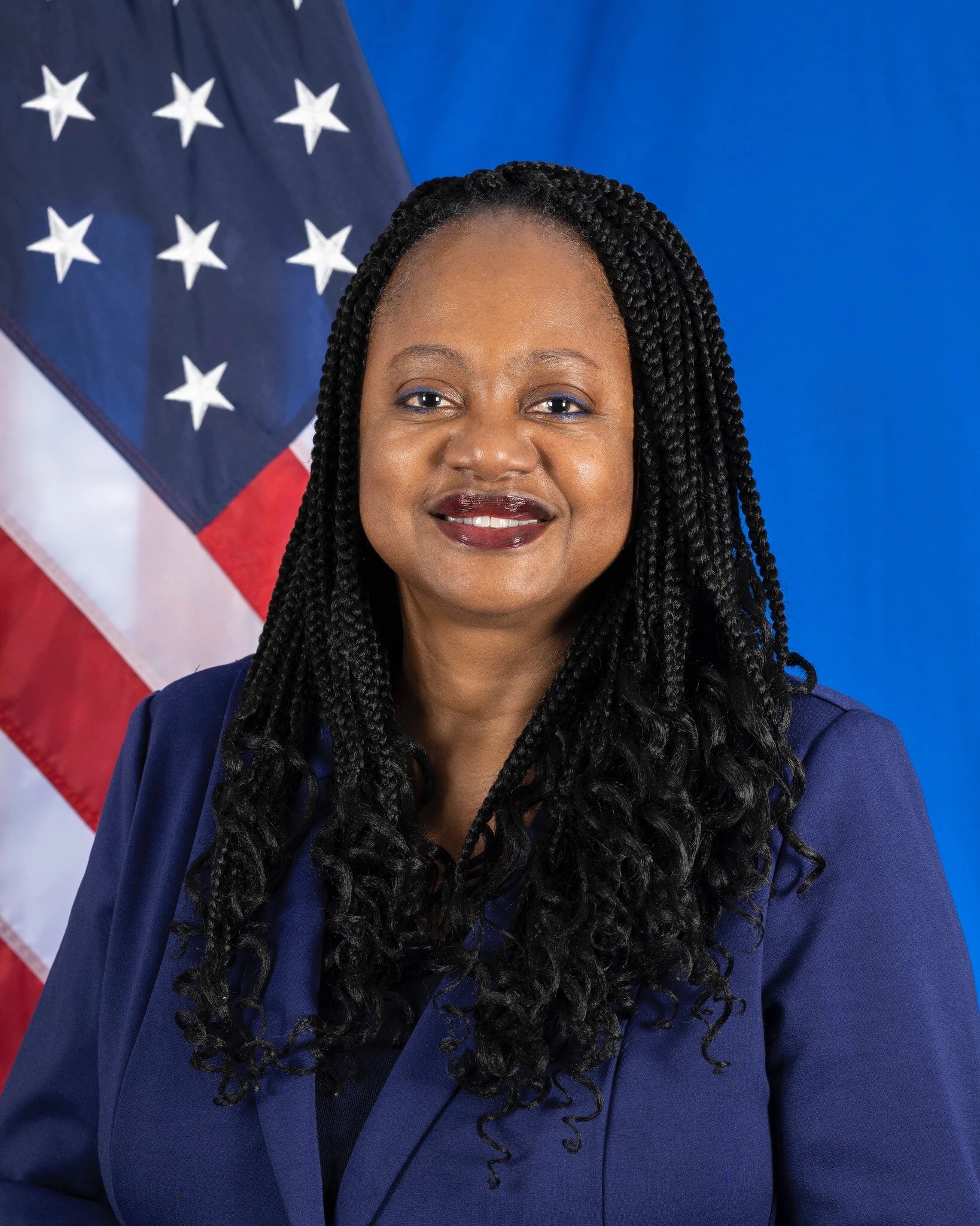 Bonnie Jenkins