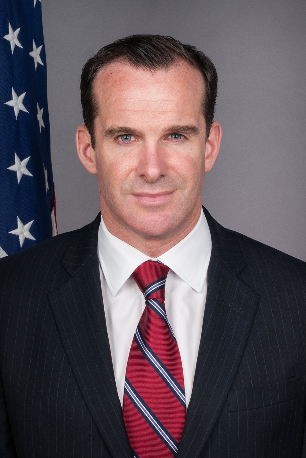 Brett McGurk