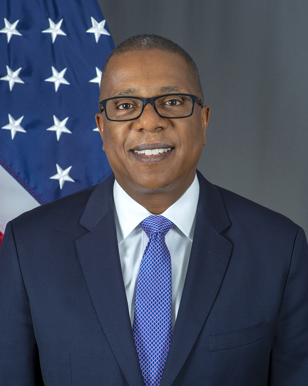 Brian A. Nichols