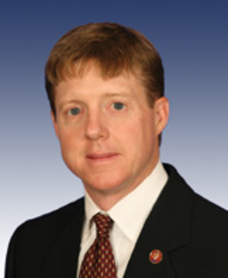 Donald Cazayoux