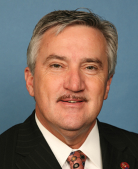 Travis Childers