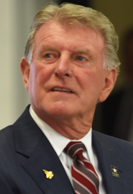 C.L. Otter