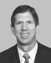 Calvin Dooley