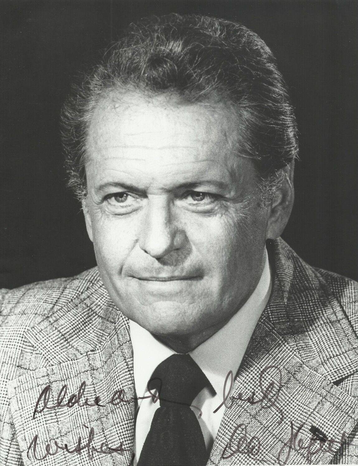 Cecil Heftel