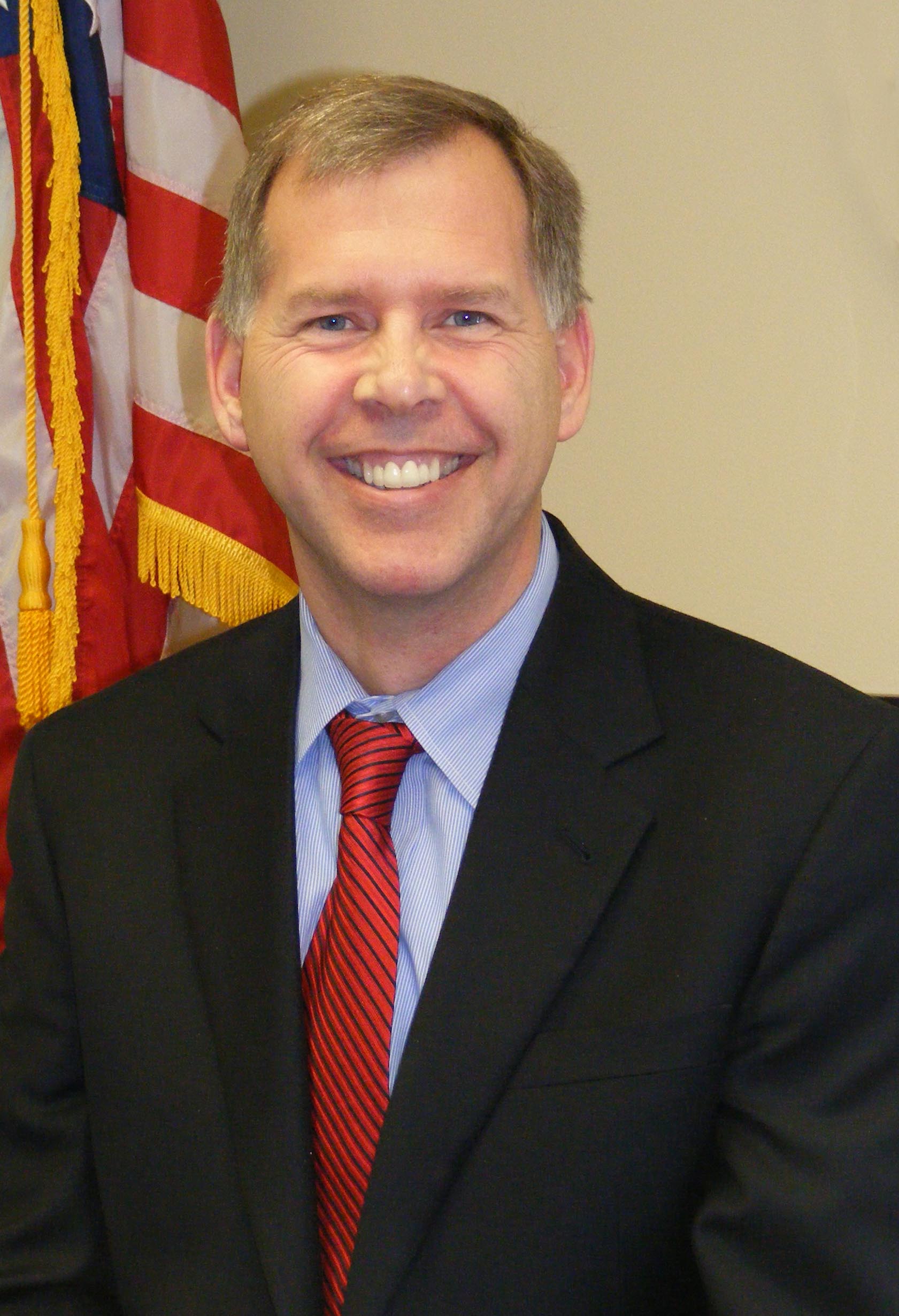 Charles Jenkins