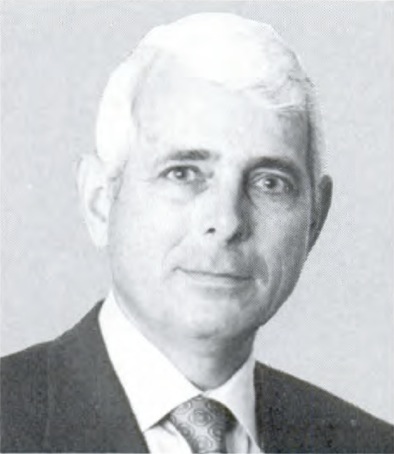 Charles Hatcher