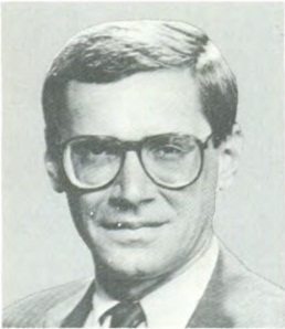 Charles Luken