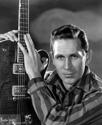 Chester Atkins