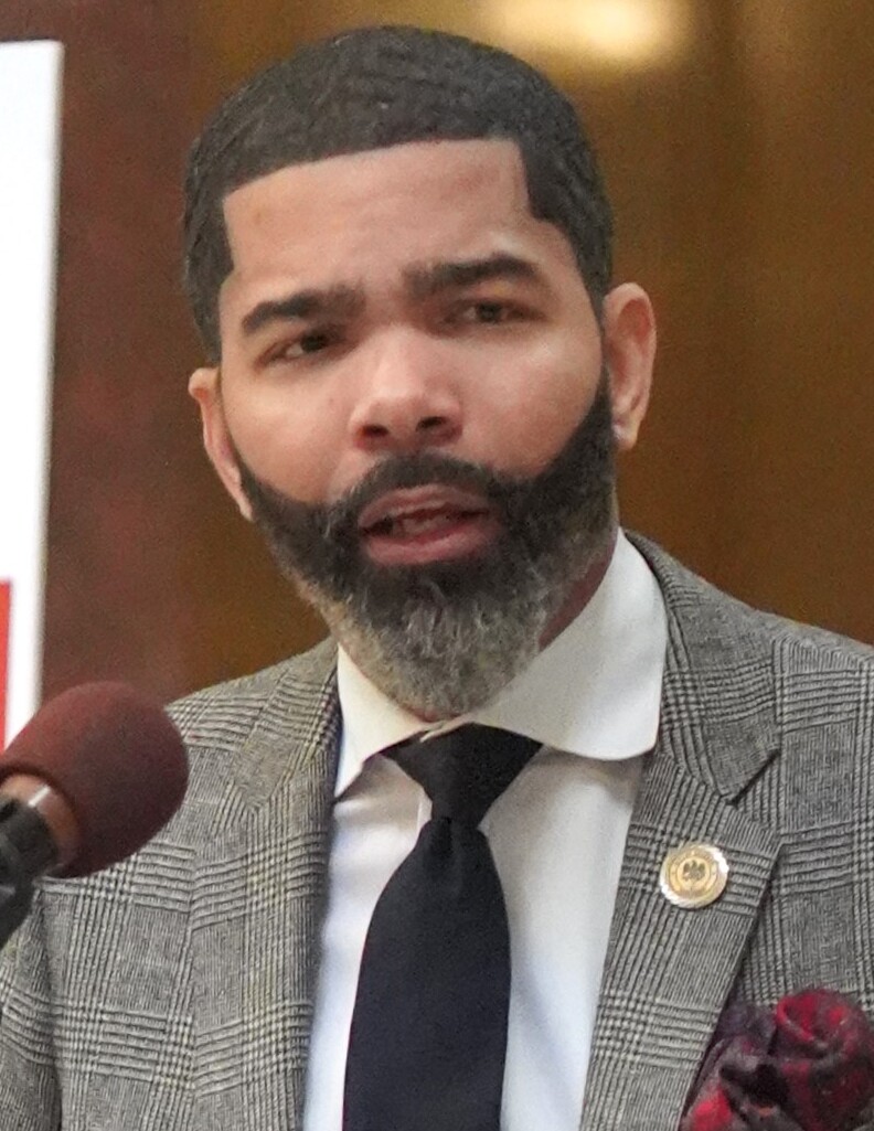 Chokwe Lumumba