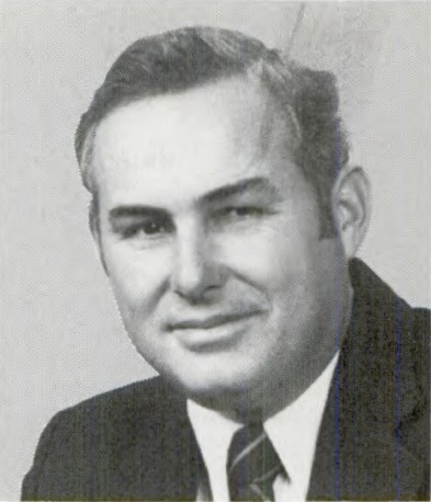 Clyde Holloway