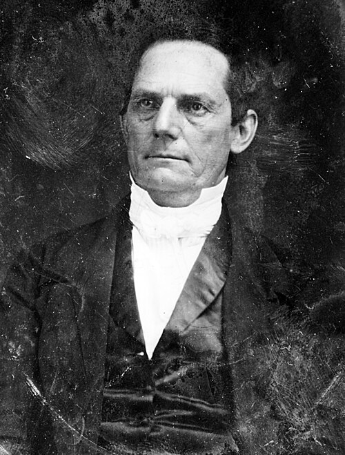 Abraham Venable