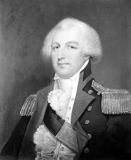 Alexander Gillon