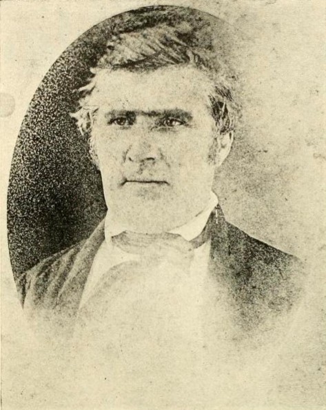 Alfred Dockery