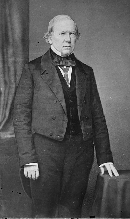 Alfred Iverson