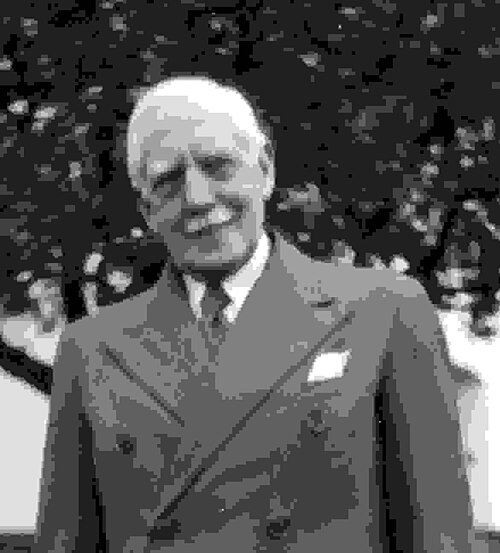 Andrew Ewing