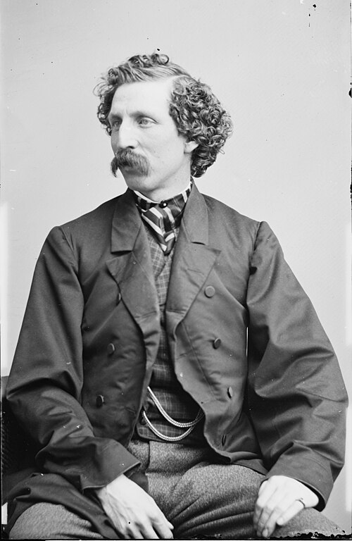 Artemas Ward