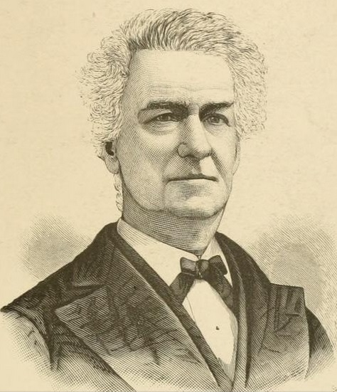 Asa Clapp