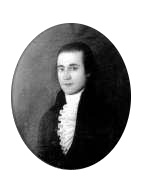 Barnabas Bidwell
