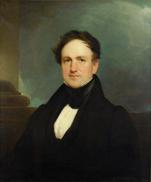 Benjamin Howard