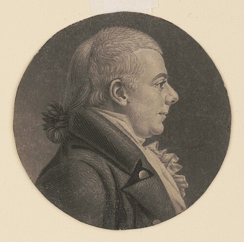 Benjamin Huger