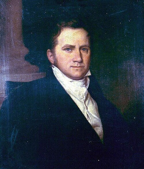 Benjamin Crowninshield