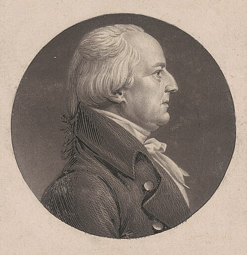 Thomas Tucker