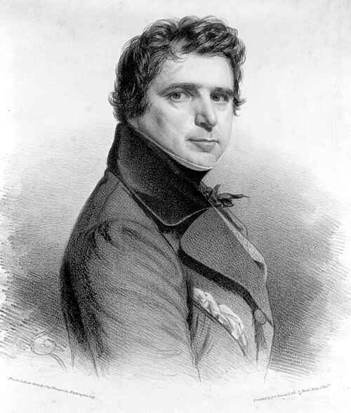 Charles Downing