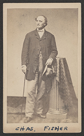 Charles Fisher