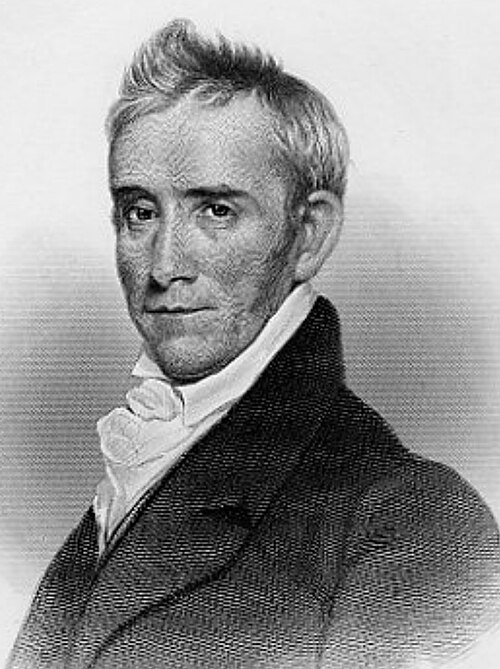 Charles Atherton