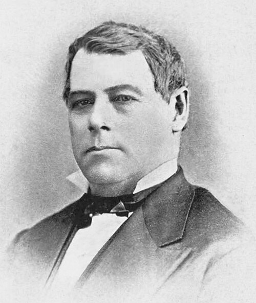 Charles Albright