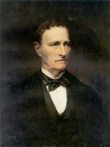Charles Conrad