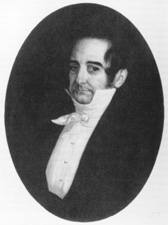 Charles Bouligny