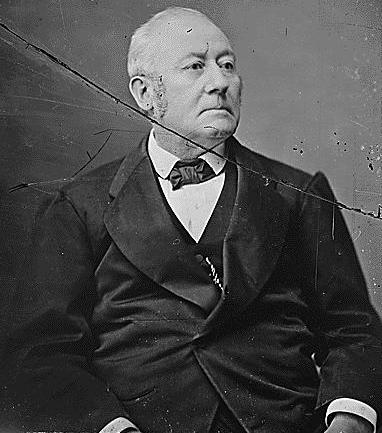 Charles Stetson