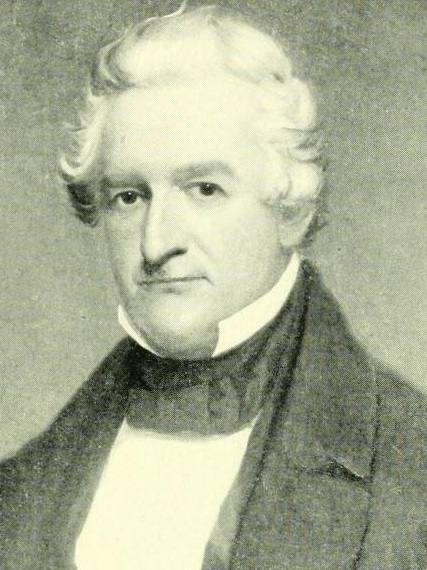 Chauncey Cleveland