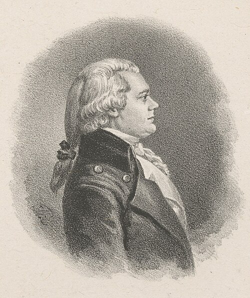 Chauncey Goodrich